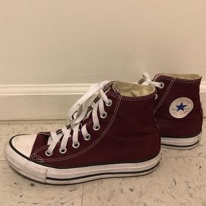 Chuck Taylor All Star High Top